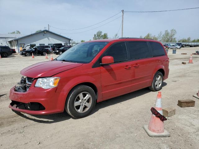 DODGE CARAVAN 2013 2c4rdgcg0dr610991