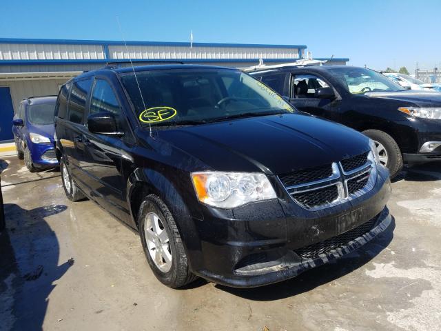 DODGE GRAND CARAVAN 2013 2c4rdgcg0dr611414