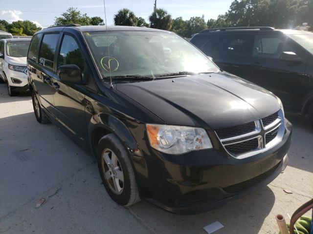 DODGE GRAND CARAVAN 2013 2c4rdgcg0dr611669