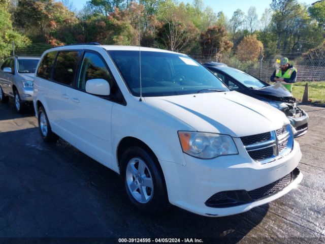 DODGE GRAND CARAVAN 2013 2c4rdgcg0dr628052