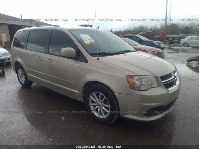 DODGE GRAND CARAVAN 2013 2c4rdgcg0dr633929