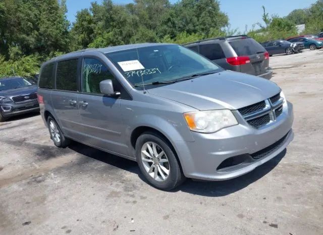 DODGE GRAND CARAVAN 2013 2c4rdgcg0dr640248