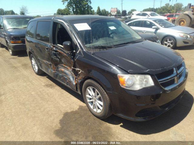 DODGE GRAND CARAVAN 2013 2c4rdgcg0dr640346