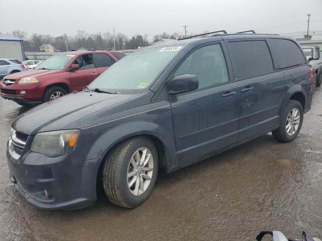 DODGE CARAVAN 2013 2c4rdgcg0dr643411