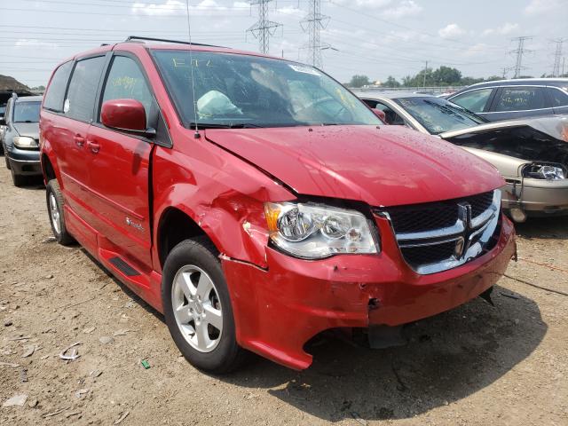 DODGE GRAND CARA 2013 2c4rdgcg0dr654649