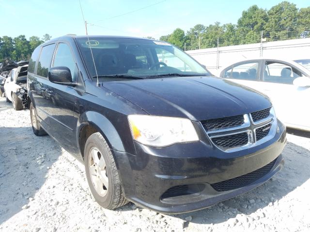 DODGE GRAND CARAVAN 2013 2c4rdgcg0dr663223