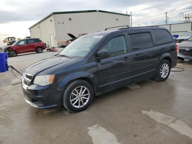 DODGE CARAVAN 2013 2c4rdgcg0dr685061