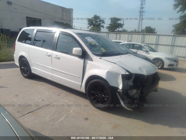 DODGE GRAND CARAVAN 2013 2c4rdgcg0dr685691