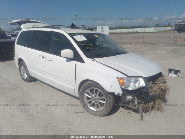 DODGE GRAND CARAVAN 2013 2c4rdgcg0dr686033