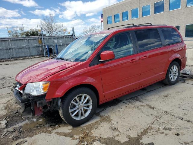 DODGE CARAVAN 2013 2c4rdgcg0dr686310