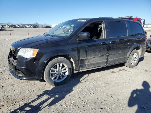 DODGE CARAVAN 2013 2c4rdgcg0dr692365