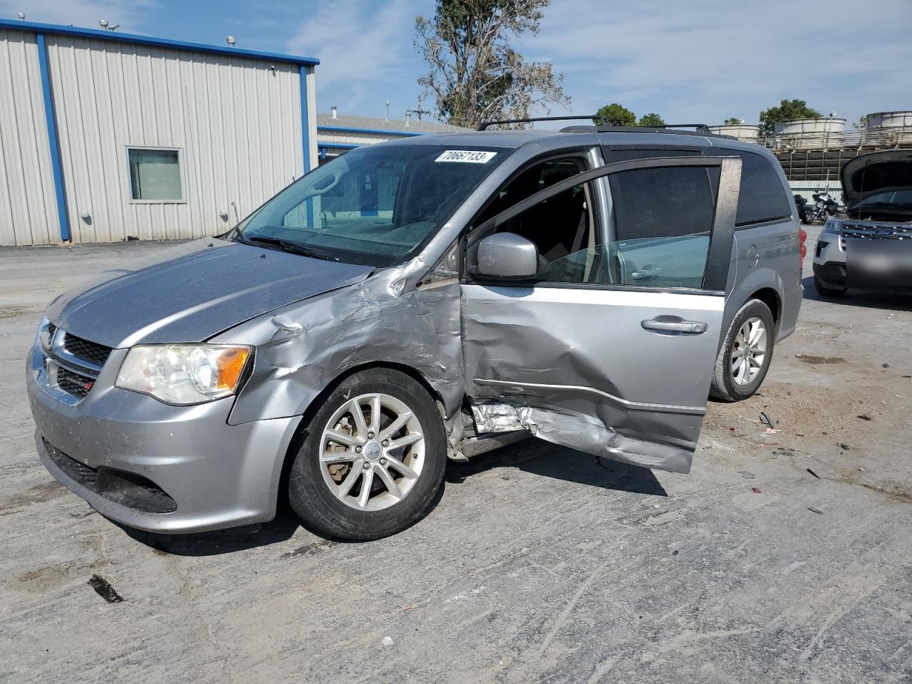 DODGE CARAVAN 2013 2c4rdgcg0dr719788