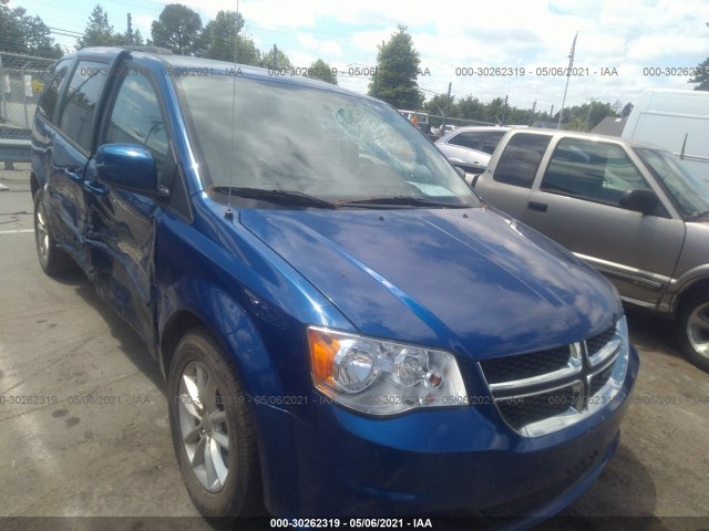 DODGE GRAND CARAVAN 2013 2c4rdgcg0dr727101