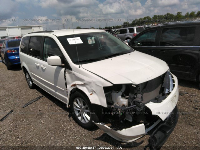 DODGE GRAND CARAVAN 2013 2c4rdgcg0dr736106