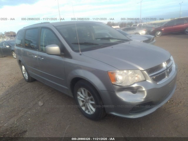 DODGE GRAND CARAVAN 2013 2c4rdgcg0dr738924