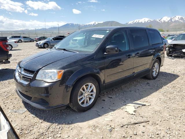 DODGE CARAVAN 2013 2c4rdgcg0dr758543