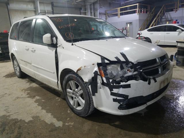 DODGE GRAND CARA 2013 2c4rdgcg0dr758588