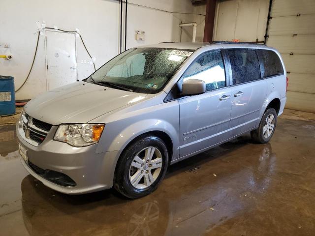 DODGE CARAVAN 2013 2c4rdgcg0dr758610