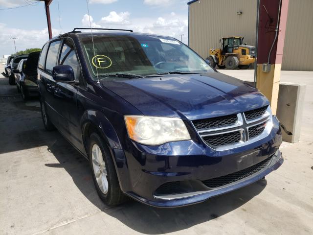 DODGE GRAND CARA 2013 2c4rdgcg0dr770434