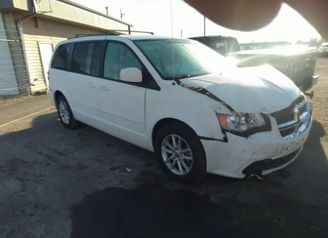 DODGE GRAND CARAVAN 2013 2c4rdgcg0dr772104