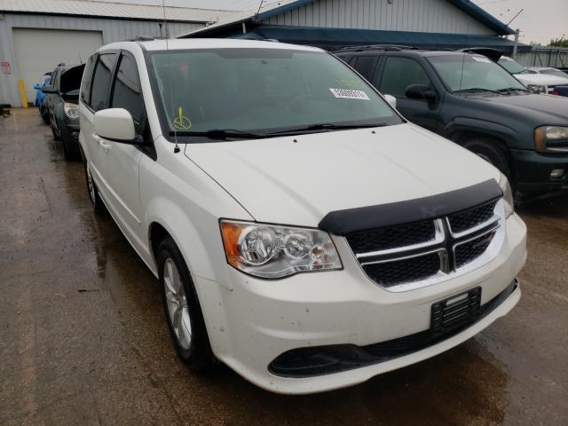 DODGE GRAND CARA 2013 2c4rdgcg0dr772295