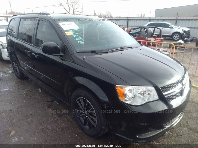 DODGE GRAND CARAVAN 2013 2c4rdgcg0dr795365