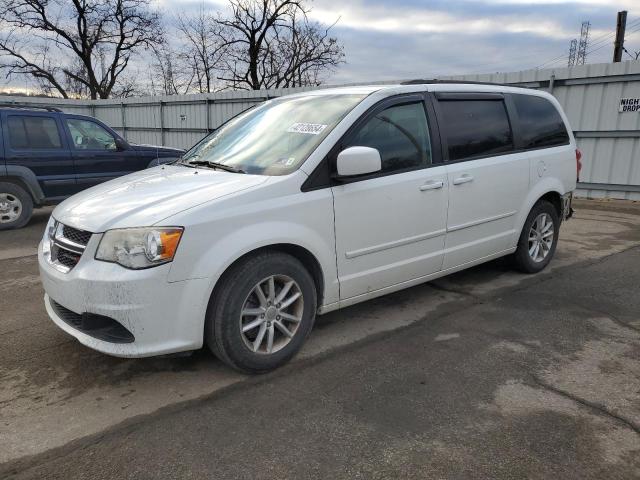 DODGE CARAVAN 2013 2c4rdgcg0dr820314