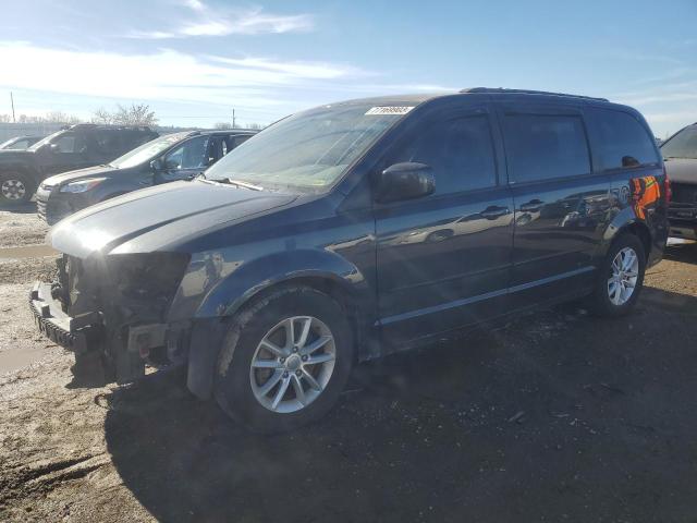 DODGE CARAVAN 2013 2c4rdgcg0dr820474