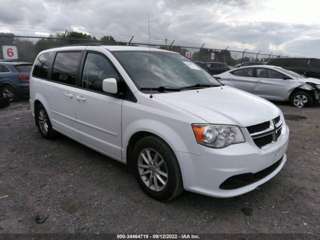 DODGE GRAND CARAVAN 2013 2c4rdgcg0dr820720