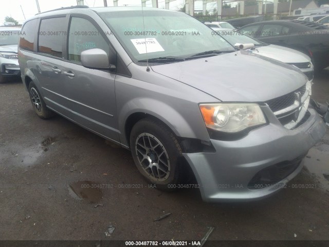 DODGE GRAND CARAVAN 2014 2c4rdgcg0er149499