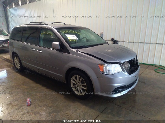 DODGE GRAND CARAVAN 2014 2c4rdgcg0er170210