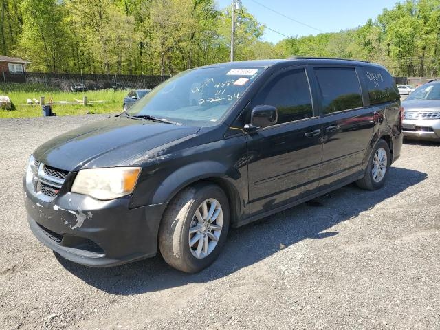 DODGE CARAVAN 2014 2c4rdgcg0er213377