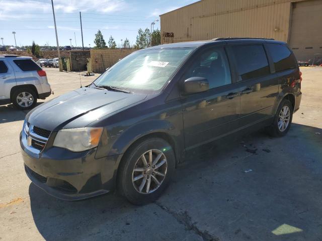 DODGE CARAVAN 2014 2c4rdgcg0er214416