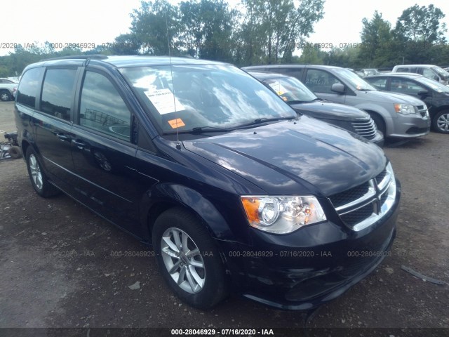 DODGE GRAND CARAVAN 2014 2c4rdgcg0er240336