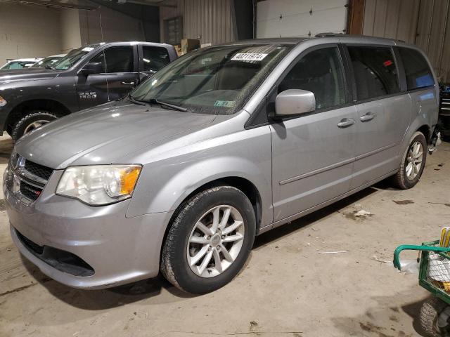 DODGE CARAVAN 2014 2c4rdgcg0er262319