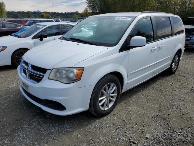 DODGE CARAVAN 2014 2c4rdgcg0er267584