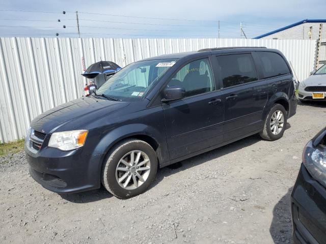 DODGE CARAVAN 2014 2c4rdgcg0er290105