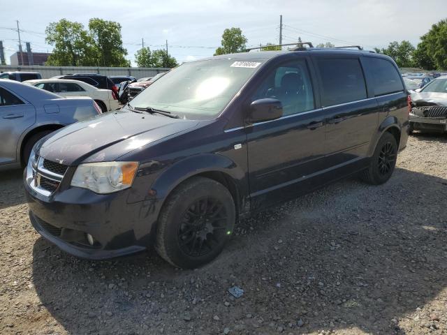 DODGE CARAVAN 2014 2c4rdgcg0er319649