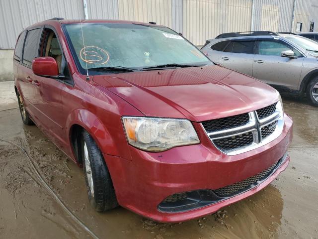 DODGE GRAND CARA 2014 2c4rdgcg0er321210