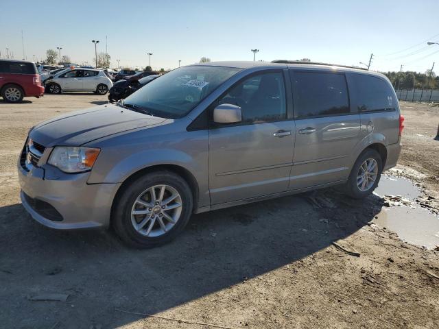 DODGE CARAVAN 2014 2c4rdgcg0er347709