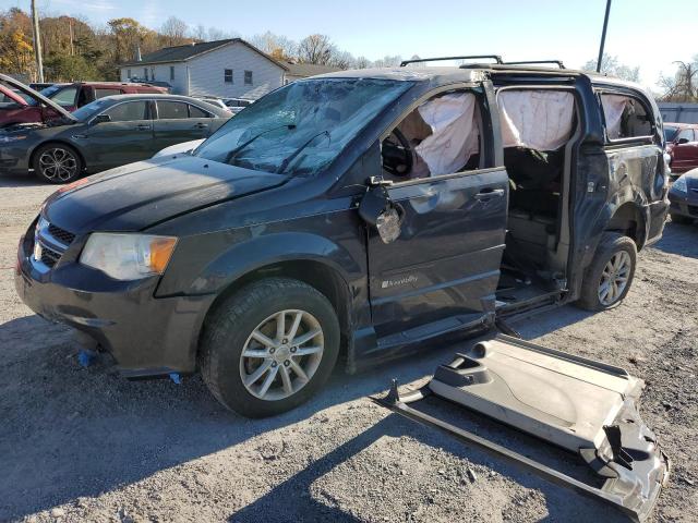 DODGE CARAVAN 2014 2c4rdgcg0er356507