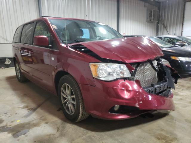 DODGE GRAND CARA 2014 2c4rdgcg0er411344