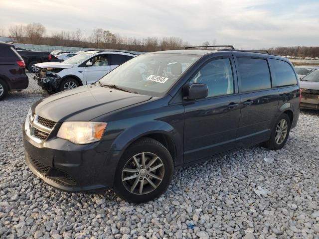 DODGE CARAVAN 2014 2c4rdgcg0er411425