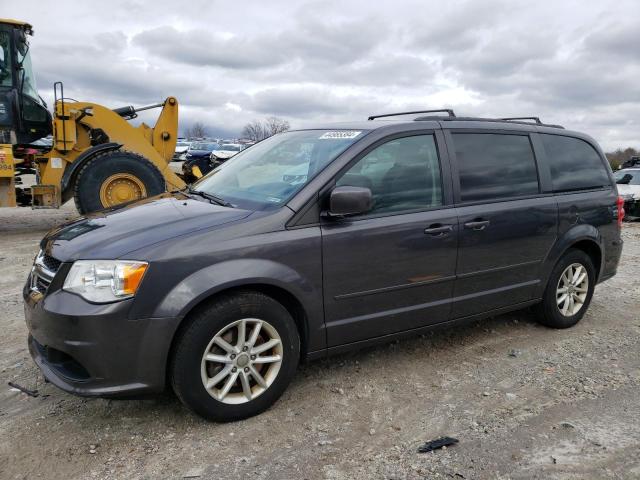 DODGE CARAVAN 2015 2c4rdgcg0fr509209