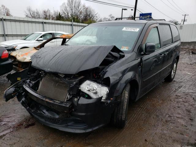 DODGE GRAND CARA 2015 2c4rdgcg0fr509386