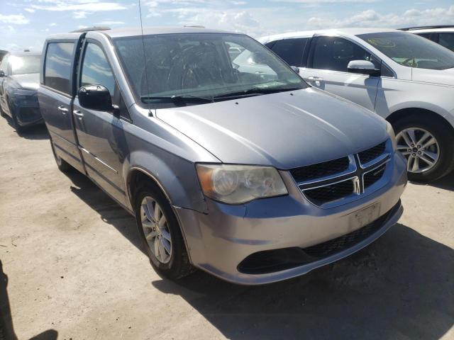 DODGE GRAND CARA 2015 2c4rdgcg0fr509727