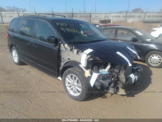 DODGE GRAND CARAVAN 2015 2c4rdgcg0fr518007