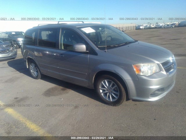 DODGE GRAND CARAVAN 2015 2c4rdgcg0fr525023