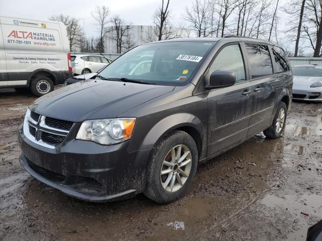 DODGE CARAVAN 2015 2c4rdgcg0fr531050