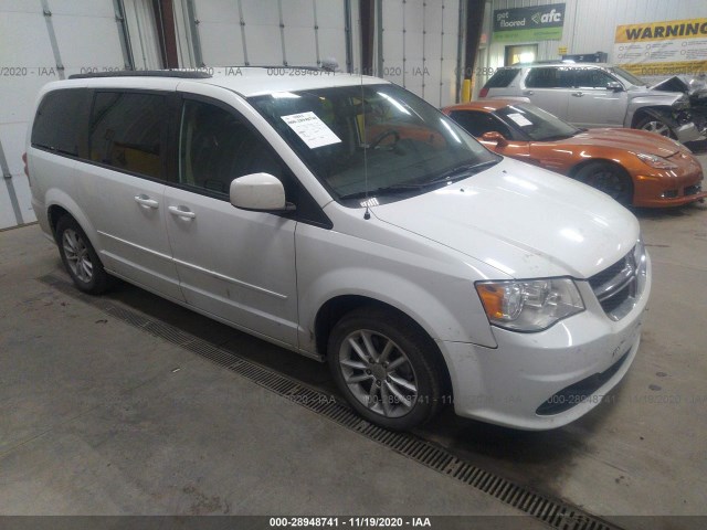 DODGE GRAND CARAVAN 2015 2c4rdgcg0fr535907